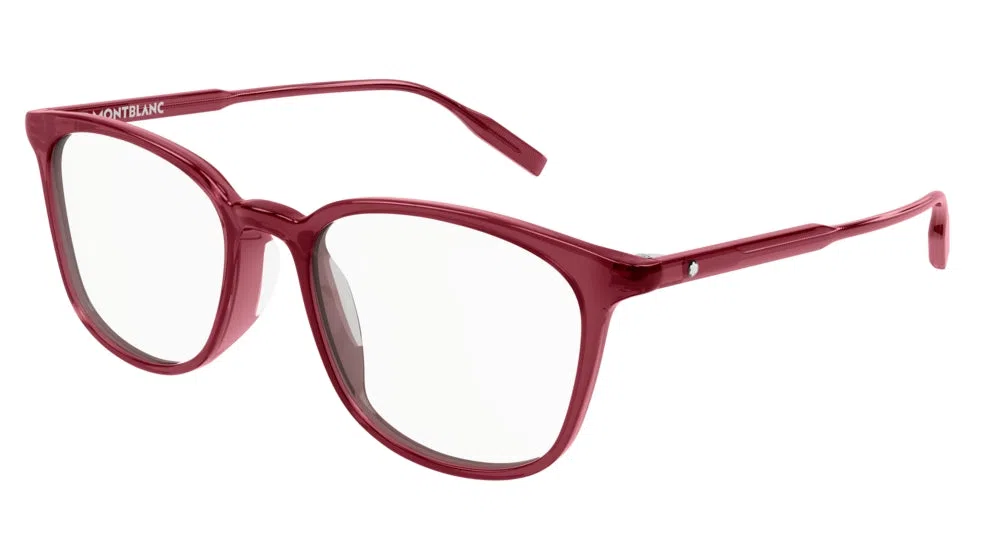 Montblanc Established MB0089OK Eyeglasses - view 9
